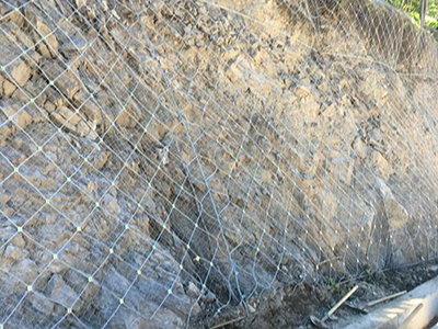 防護網(wǎng)的優(yōu)越性有哪些？　